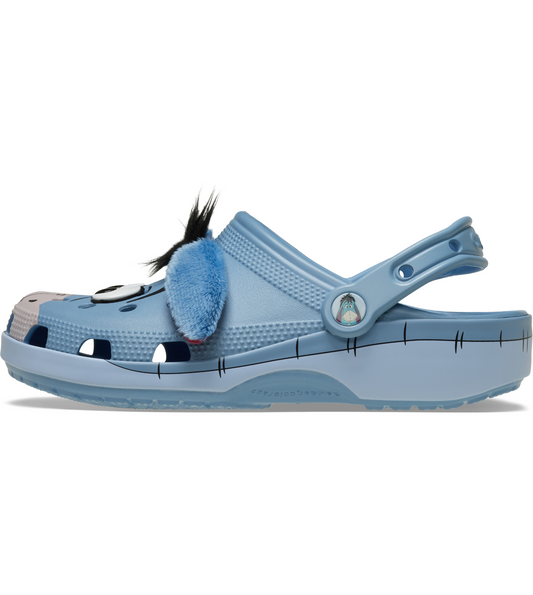 Winnie the Pooh Eeyore Classic Clog