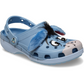 Winnie the Pooh Eeyore Classic Clog
