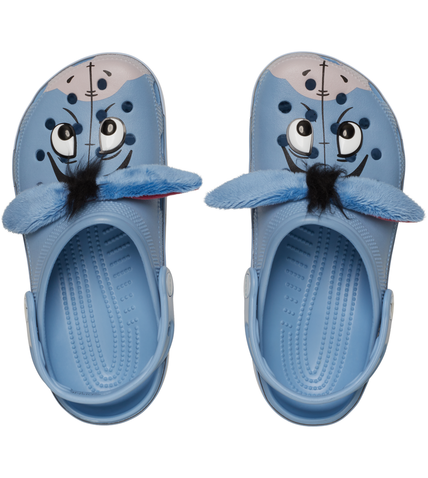 Winnie the Pooh Eeyore Classic Clog