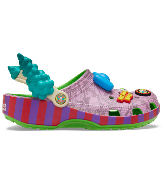 The Simpsons Krosty Classic Clog