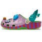 The Simpsons Krosty Classic Clog