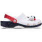 Peanuts Classic Clog