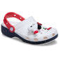 Peanuts Classic Clog