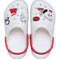 Peanuts Classic Clog