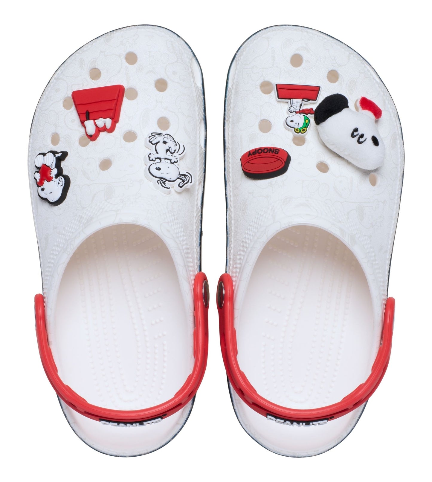 Peanuts Classic Clog