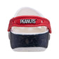 Peanuts Classic Clog