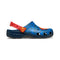 Superman Classic Clog