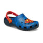 Superman Classic Clog