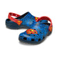 Superman Classic Clog