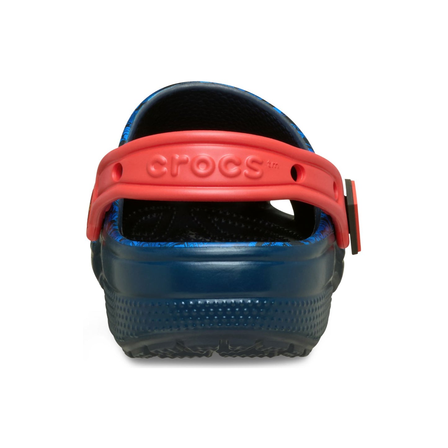 Superman Classic Clog