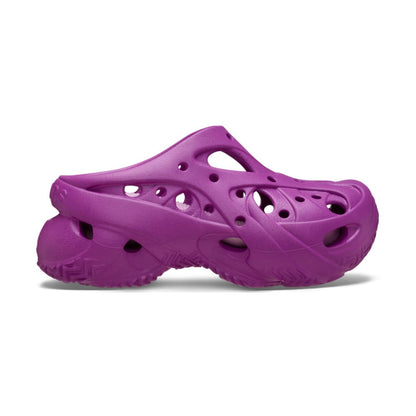 Caged Clog