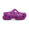 Caged Clog