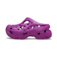 Caged Clog