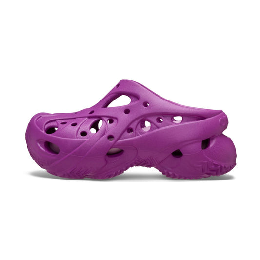 Caged Clog