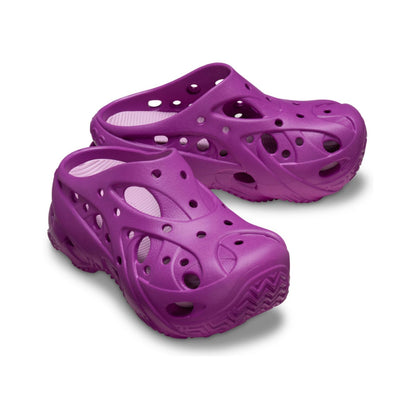 Caged Clog