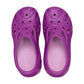 Caged Clog