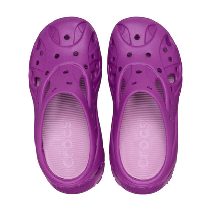 Caged Clog