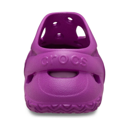 Caged Clog