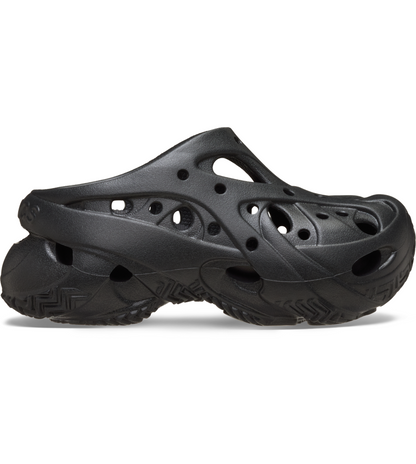 Caged Clog