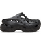 Caged Clog