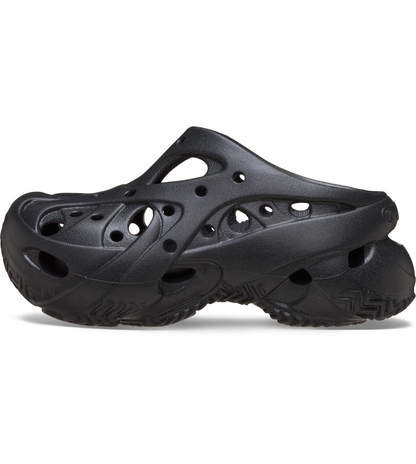 Caged Clog