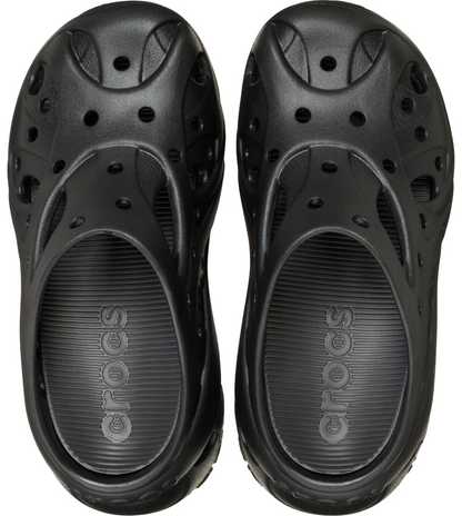 Caged Clog