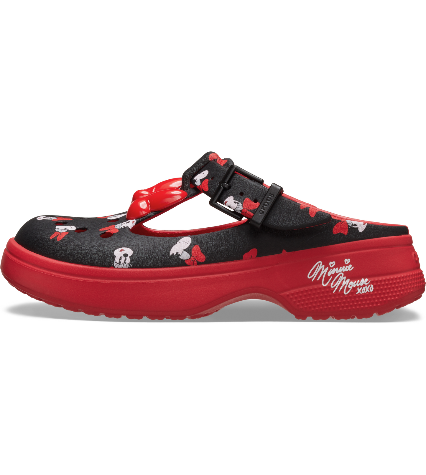 Minnie Mouse Mary Jane