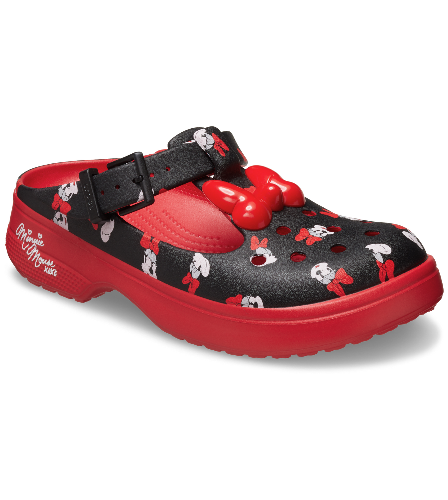 Minnie Mouse Mary Jane