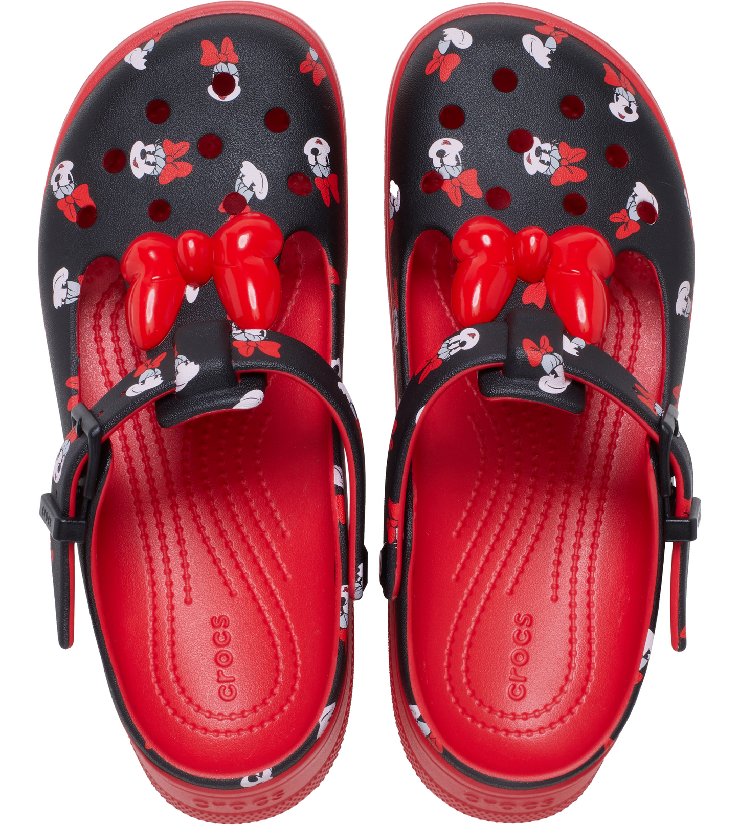Minnie Mouse Mary Jane