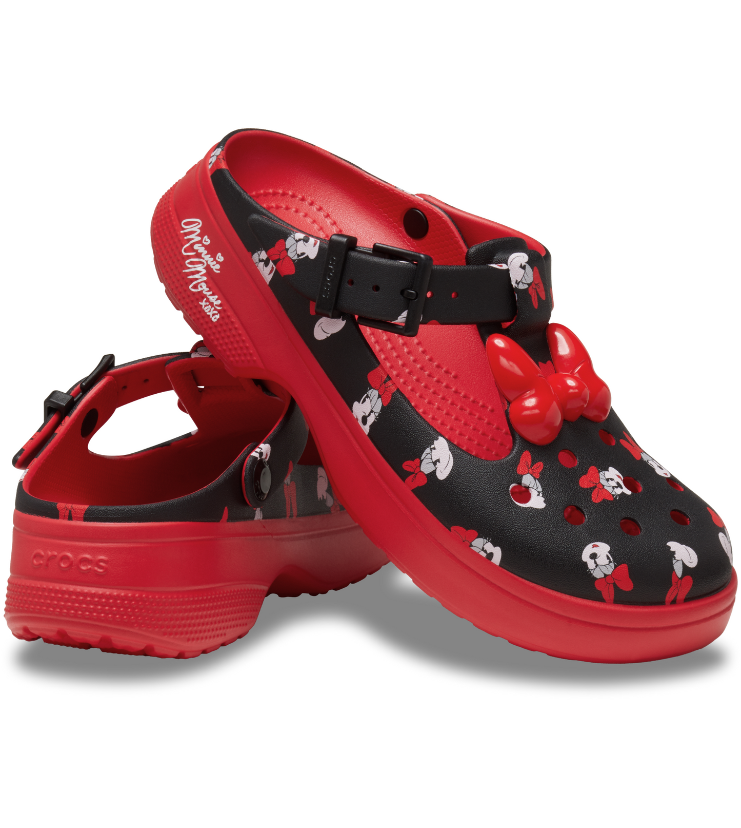 Minnie Mouse Mary Jane
