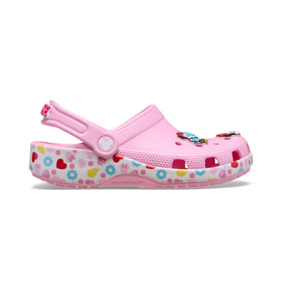 Mickey & Friends Minnie Classic Clog