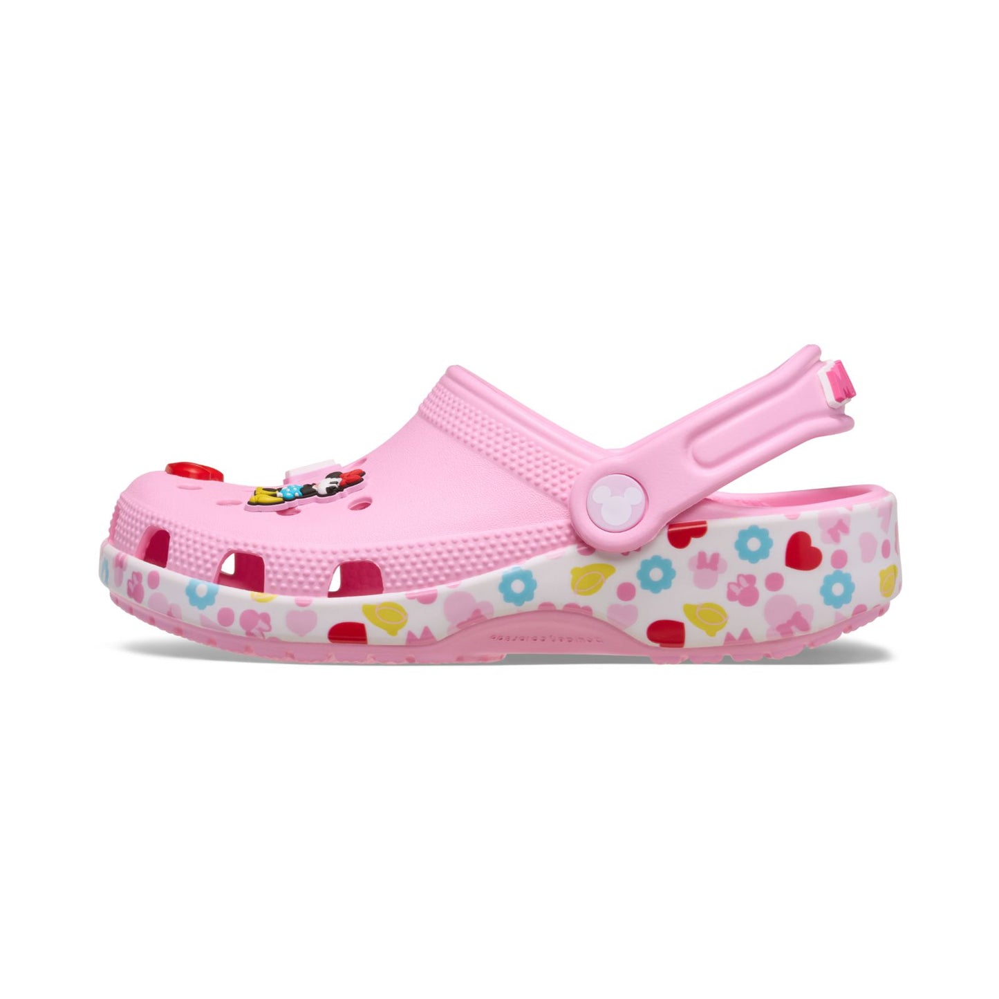 Mickey & Friends Minnie Classic Clog