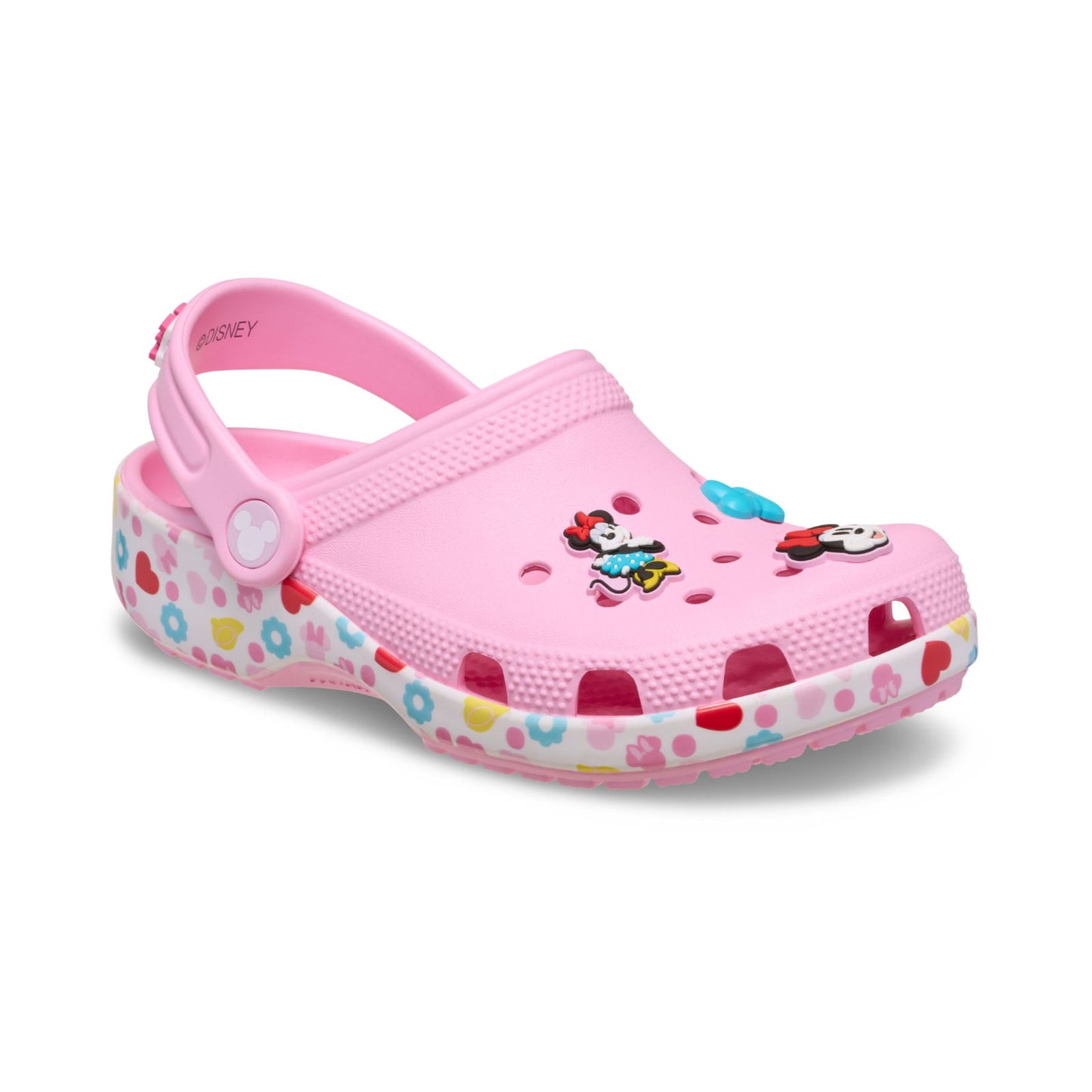Mickey & Friends Minnie Classic Clog