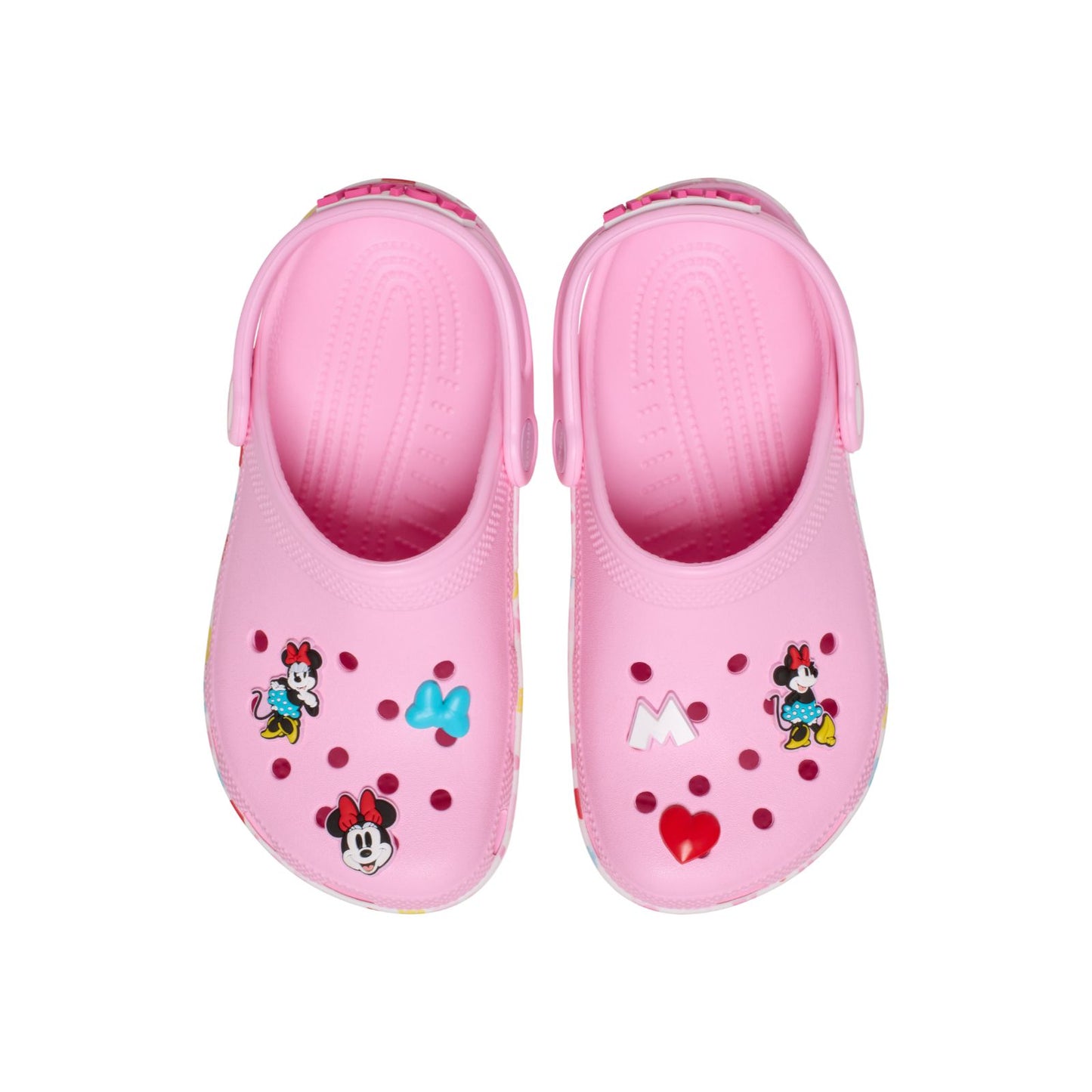 Mickey & Friends Minnie Classic Clog