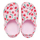 Classic Fresh Fruits Clog Niños Pequeño