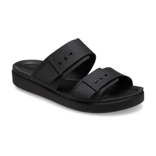 Brooklyn Buckle Low Mujer