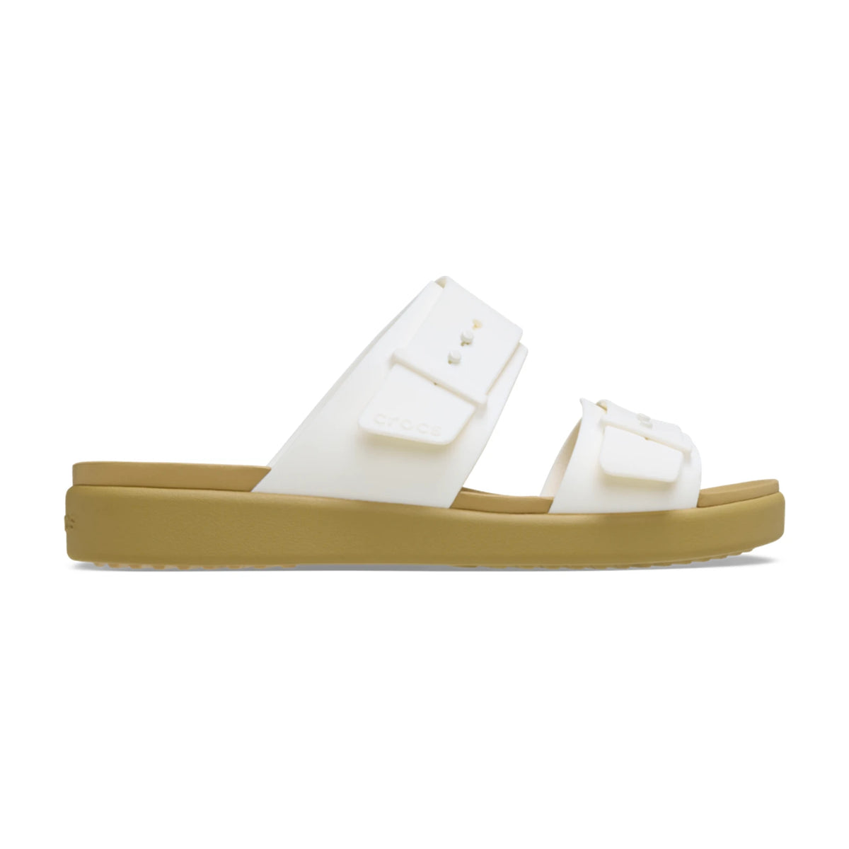 Brooklyn Buckle Low Mujer