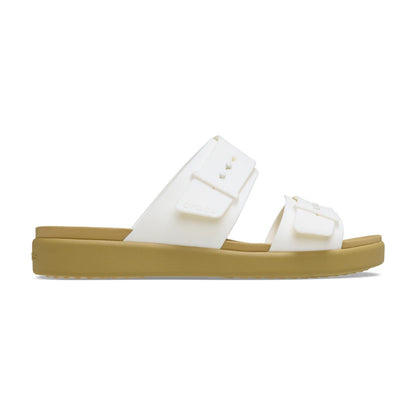 Brooklyn Buckle Low Mujer