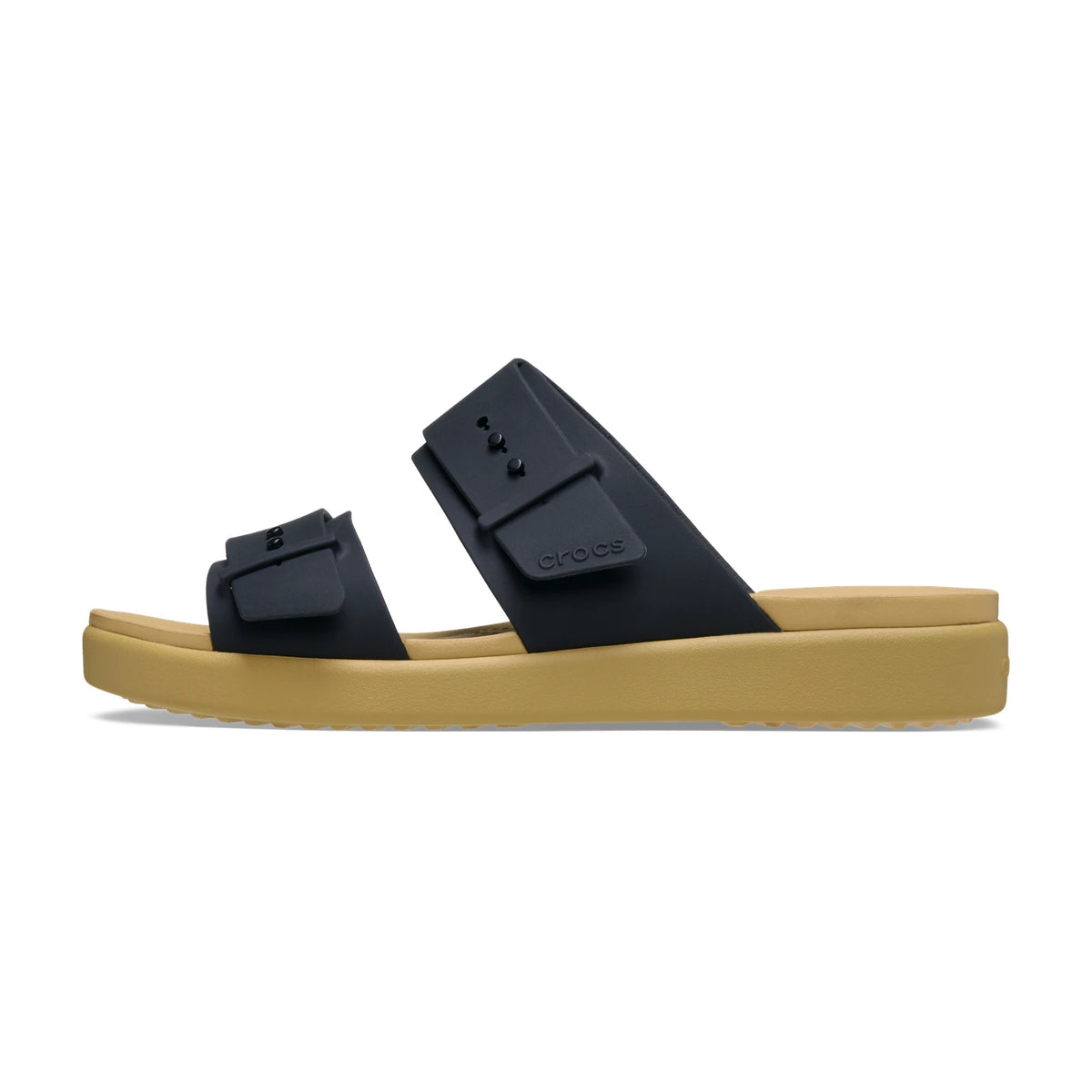 Brooklyn Buckle Low Low
