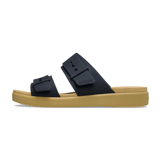 Brooklyn Buckle Low Low