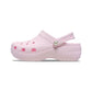 Classic Platform Clog