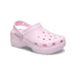 Classic Platform Clog