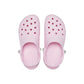 Classic Platform Clog