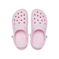 Classic Platform Pearl Clog