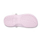 Classic Platform Pearl Clog