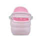 Classic Platform Pearl Clog