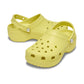 Classic Platform Pearl Clog