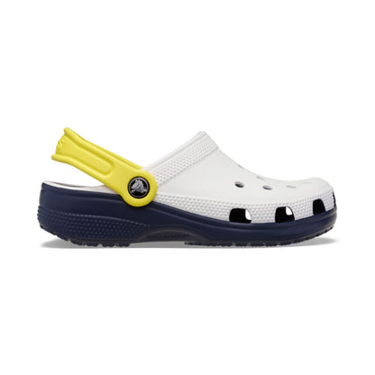 Classic Retro Sport Clog