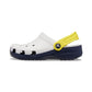 Classic Retro Sport Clog