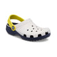 Classic Retro Sport Clog